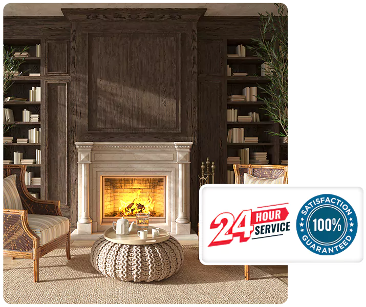 Reliable Chimney & Fireplace Cleaning Servicesin Truro, NS