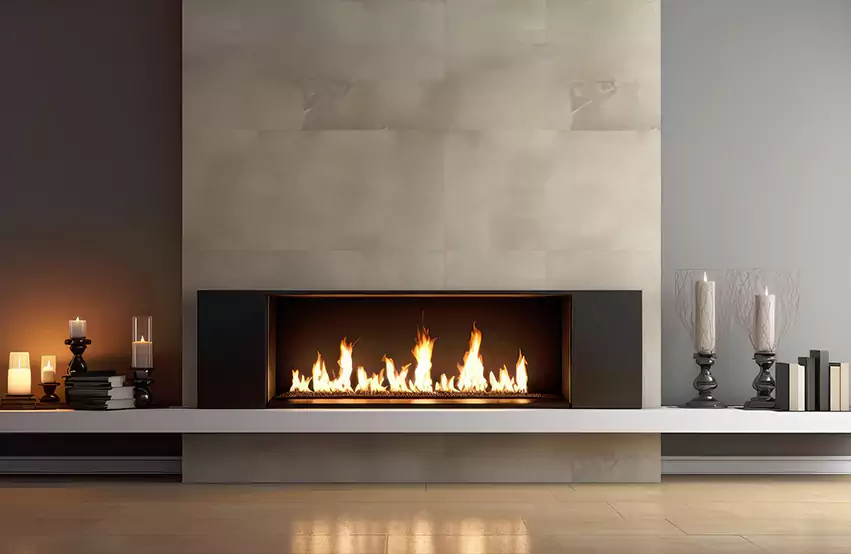 Gas Fireplace Services in Truro, NS